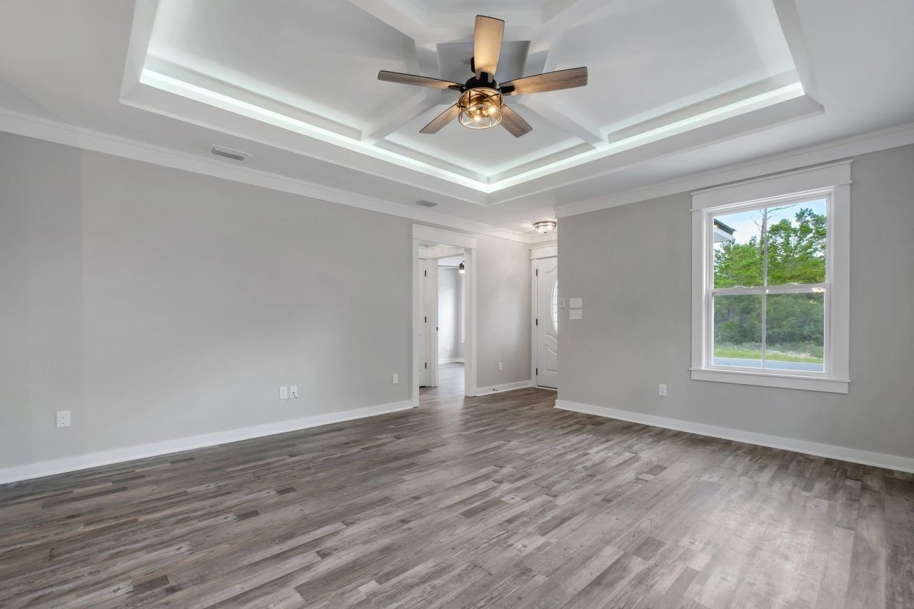 1695 Landing Street, Carrabelle, FL 32322 Photo