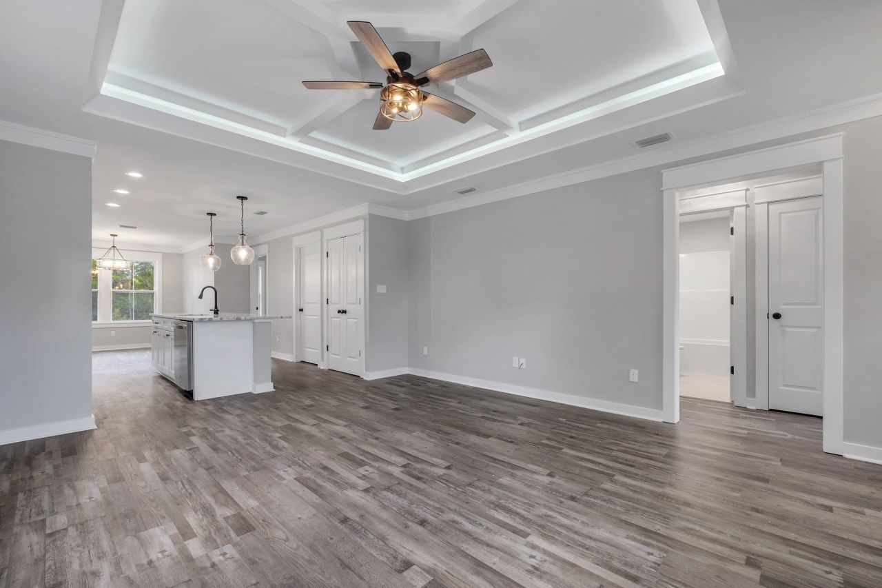 1695 Landing Street, Carrabelle, FL 32322 Photo