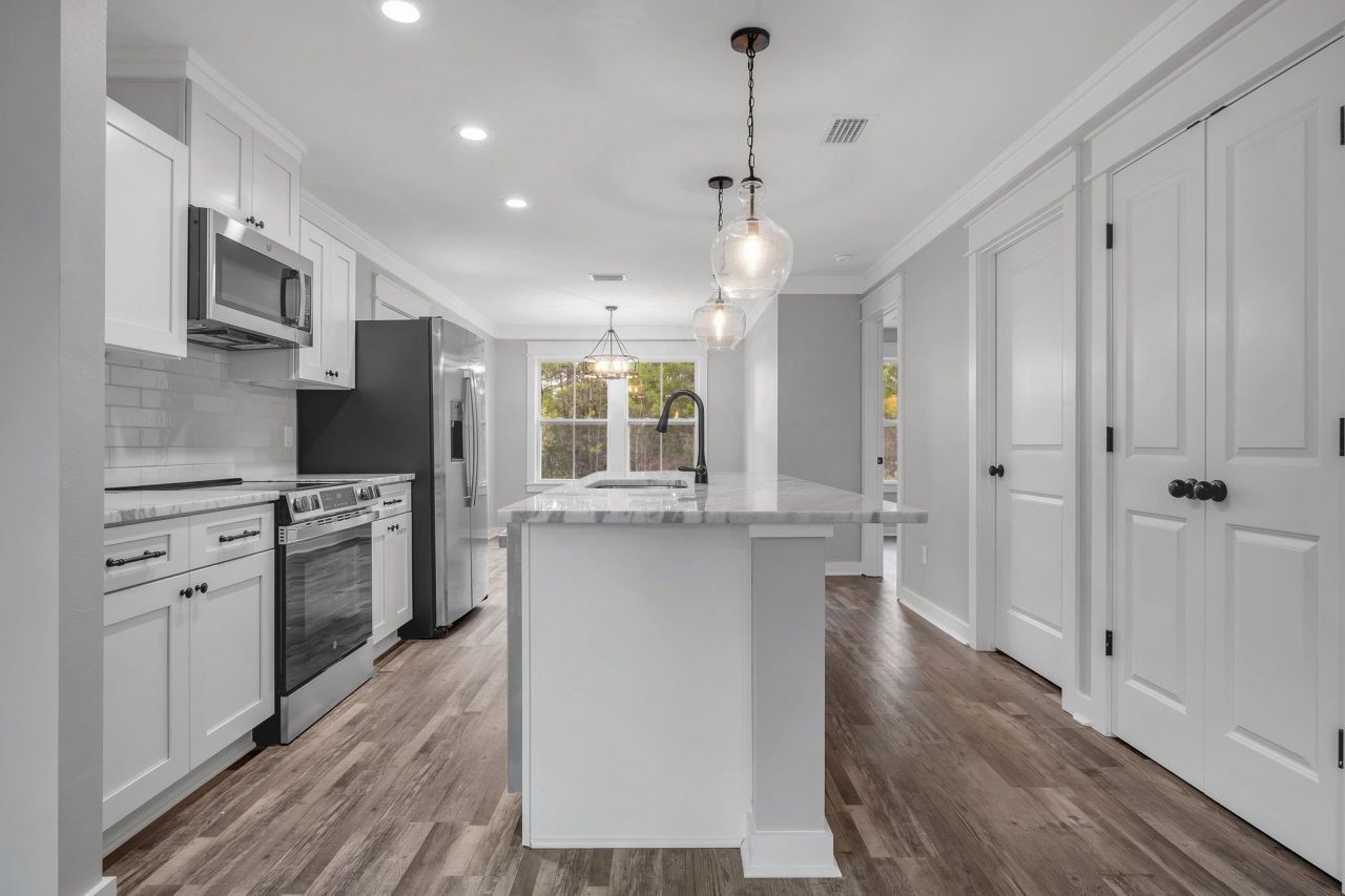 1695 Landing Street, Carrabelle, FL 32322 Photo