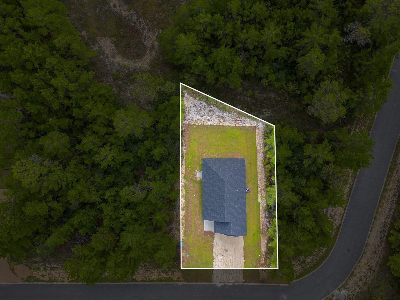 1695 Landing Street, Carrabelle, FL 32322 Photo