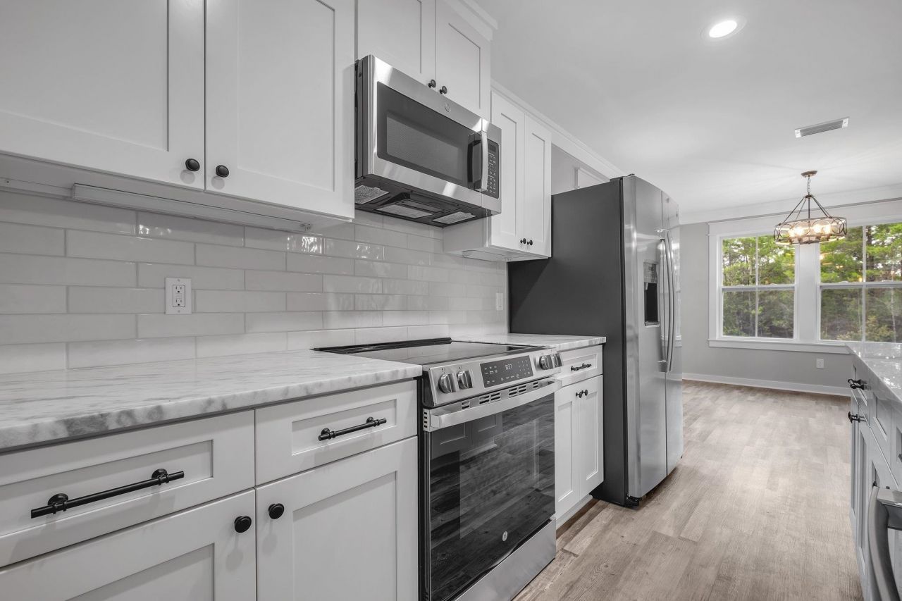 1695 Landing Street, Carrabelle, FL 32322 Photo