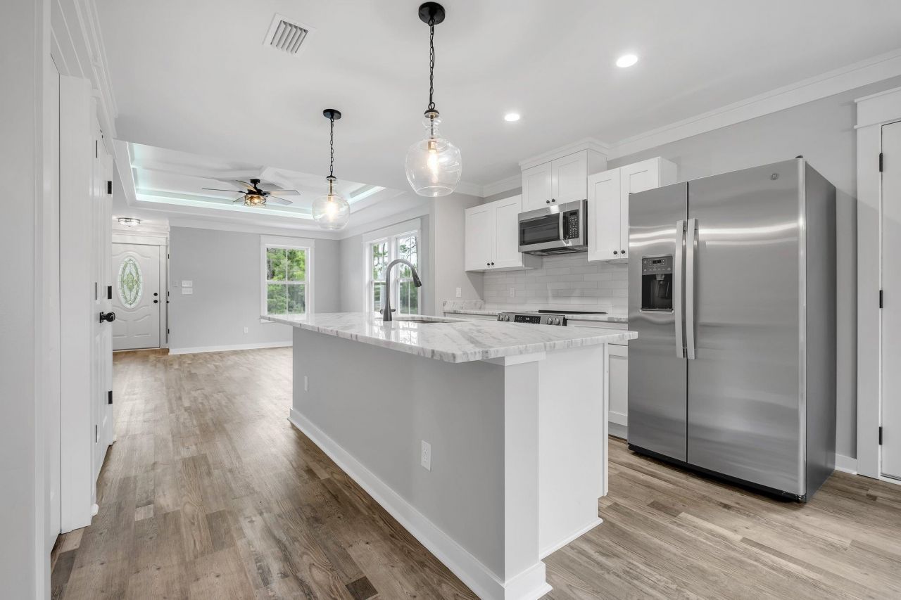 1695 Landing Street, Carrabelle, FL 32322 Photo