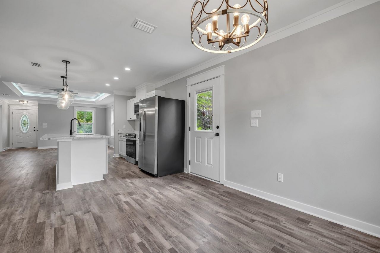 1695 Landing Street, Carrabelle, FL 32322 Photo