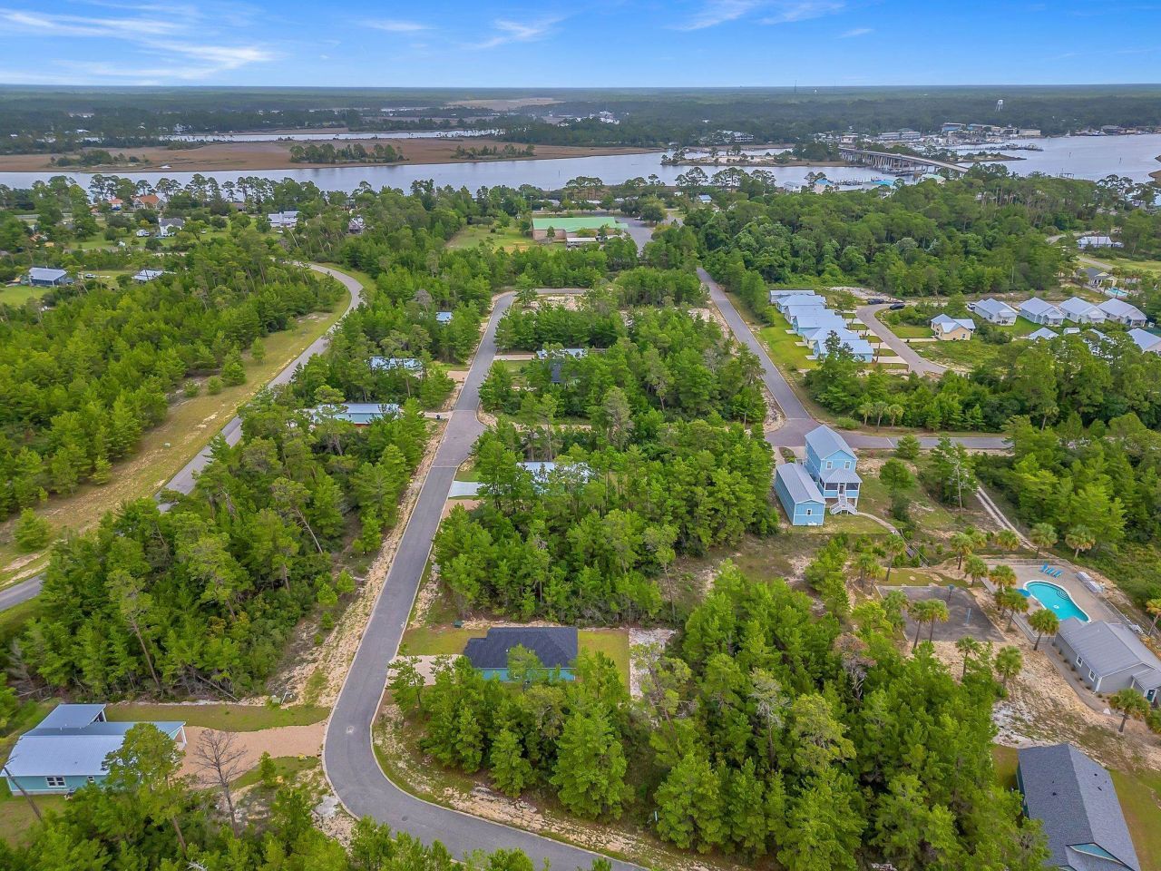 1695 Landing Street, Carrabelle, FL 32322 Photo