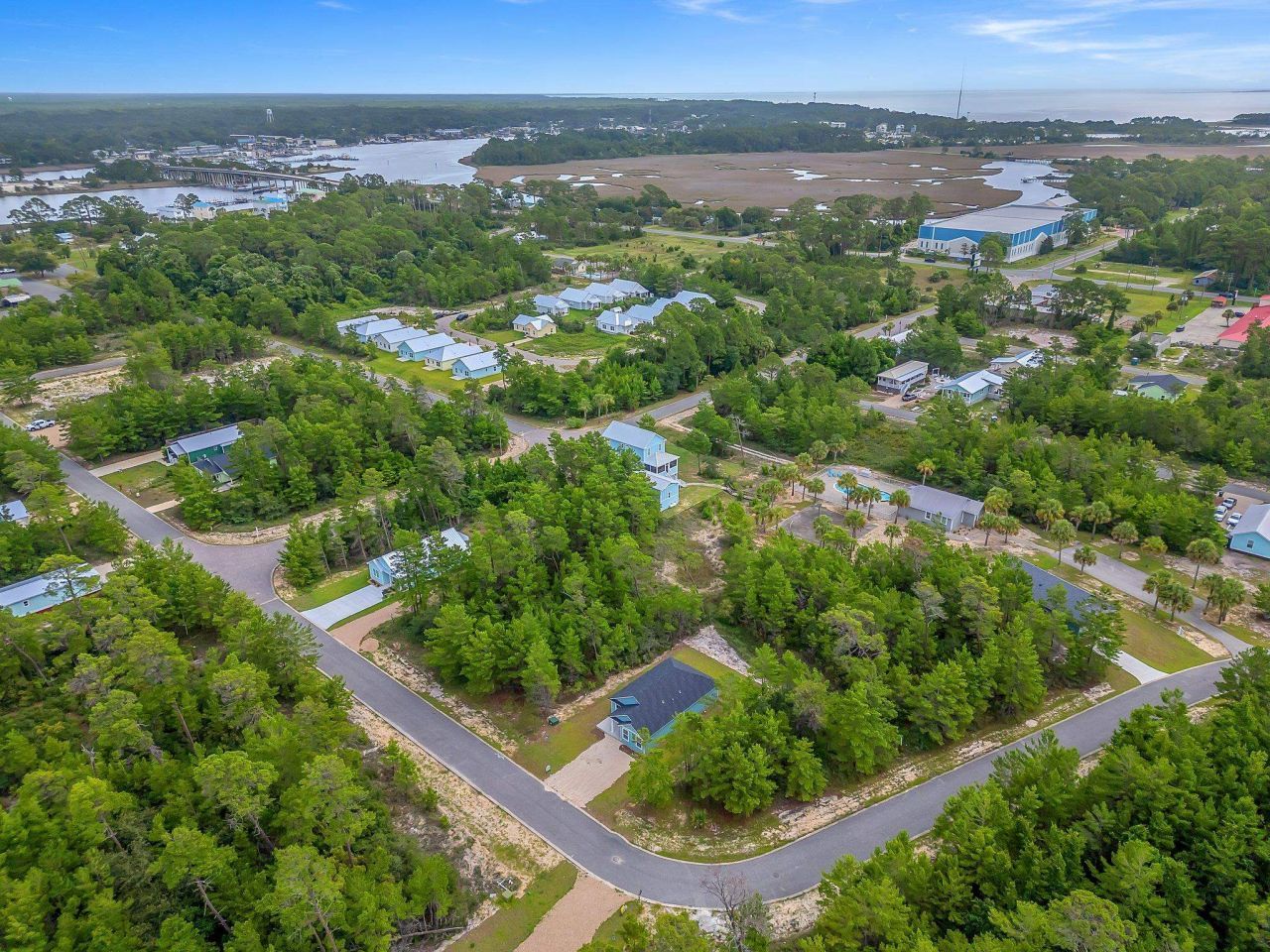 1695 Landing Street, Carrabelle, FL 32322 Photo