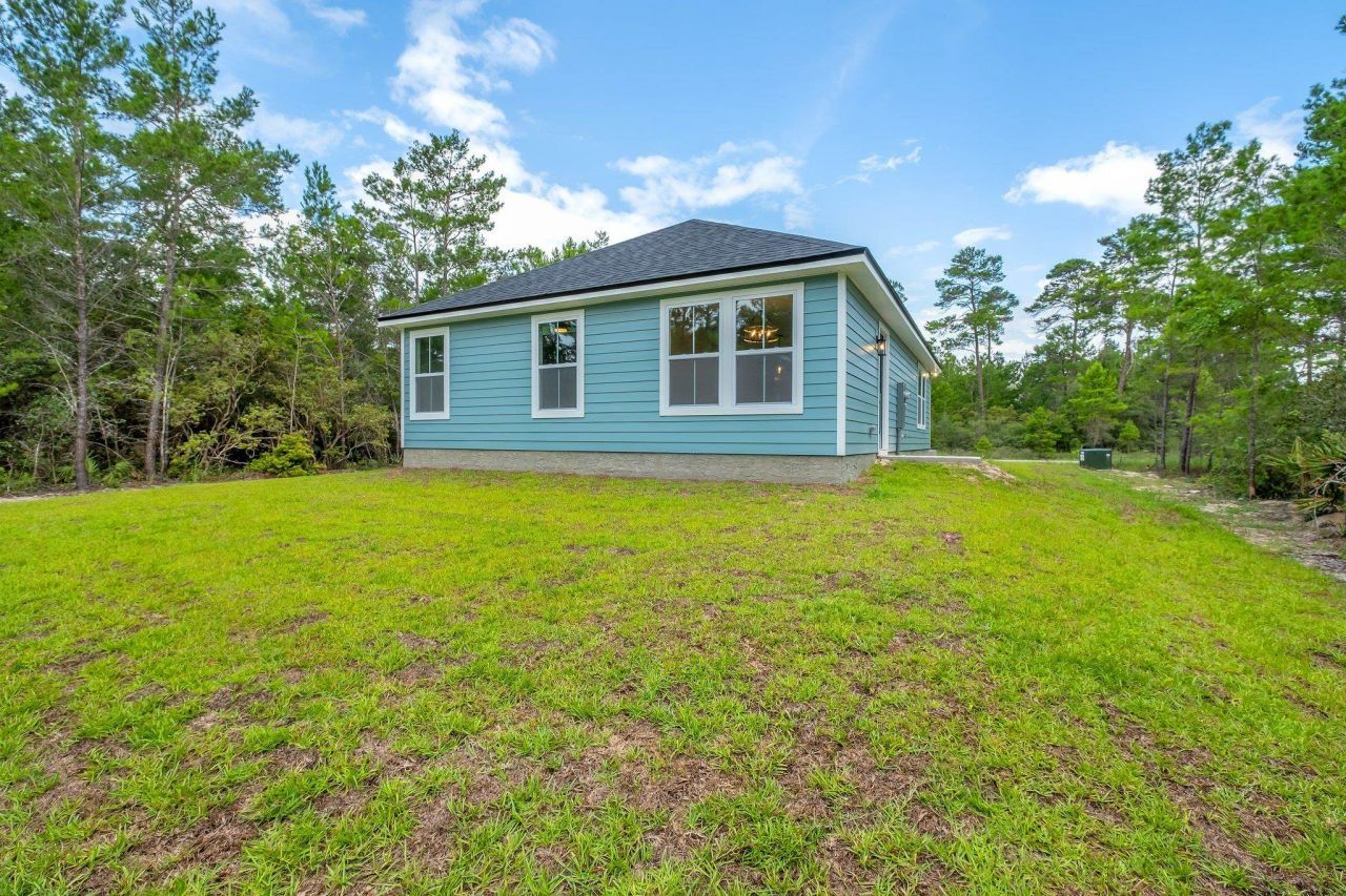 1695 Landing Street, Carrabelle, FL 32322 Photo