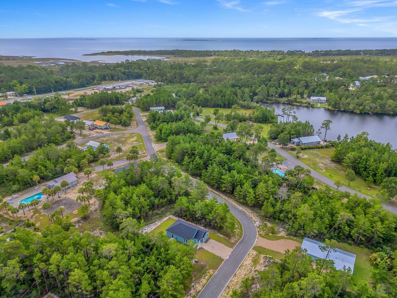 1695 Landing Street, Carrabelle, FL 32322 Photo