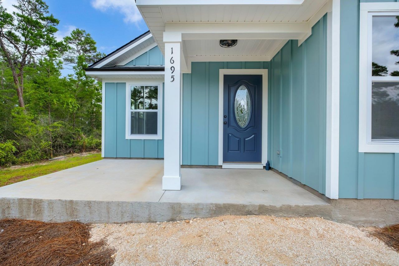 1695 Landing Street, Carrabelle, FL 32322 Photo