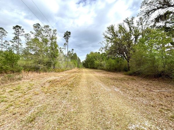 Vacant SW Ontario Road, Greenville, FL 32331