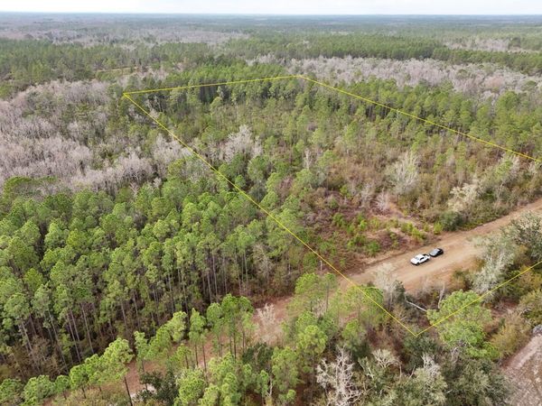Vacant SW Ontario Road, Greenville, FL 32331