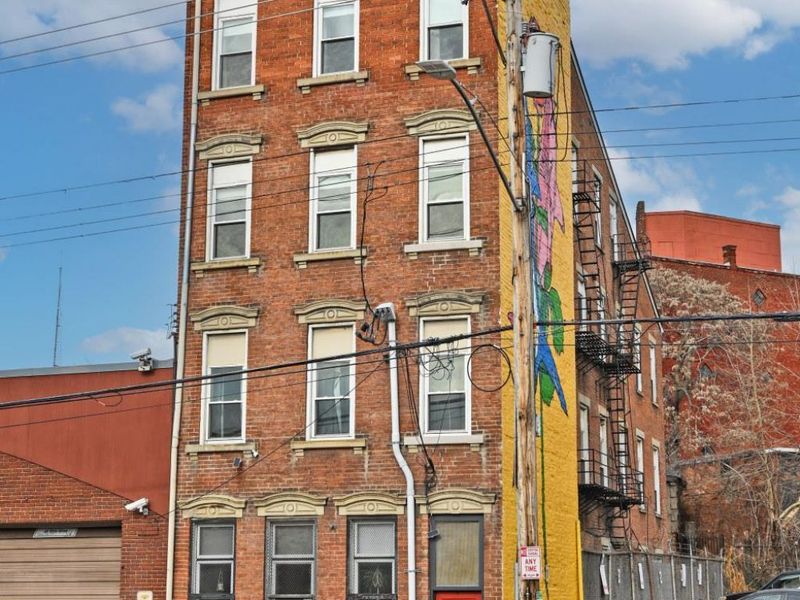 118 E Liberty Street, Cincinnati, OH 45202 Photo 1
