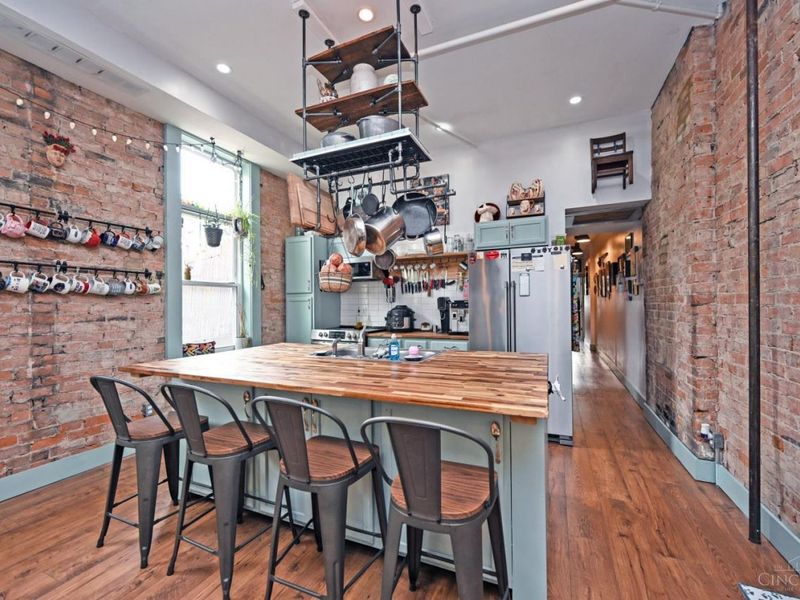 118 E Liberty Street, Cincinnati, OH 45202 Photo 13