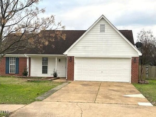 6961 Green Way Cove, Olive Branch, MS 38654