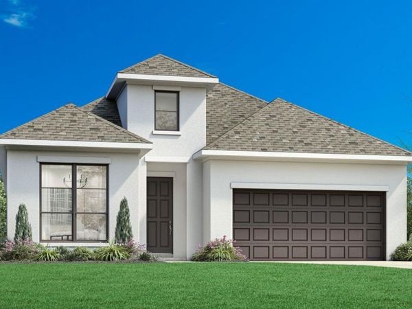 1317 Sweet Violet DR, Leander, TX 78641