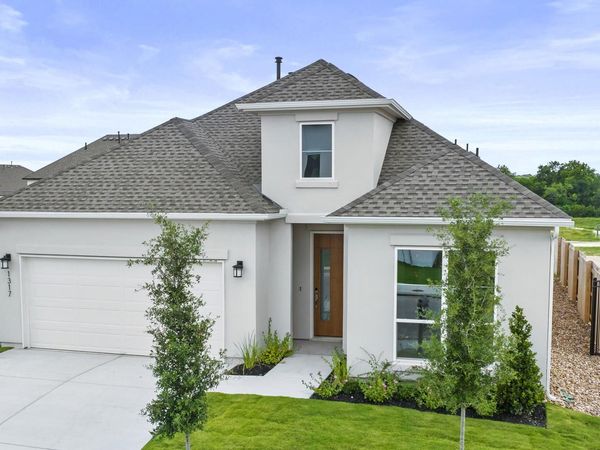 1317 Sweet Violet DR, Leander, TX 78641