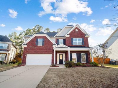 170 Montauk Drive, Lexington, SC 29072