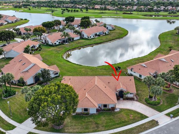 7400 Hearth Stone Avenue, Boynton Beach, FL 33472