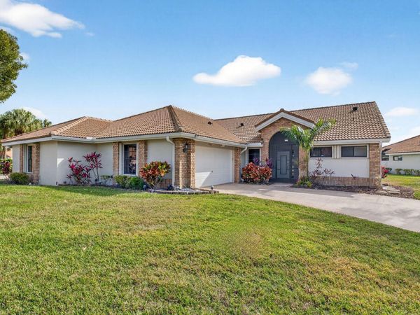 7400 Hearth Stone Avenue, Boynton Beach, FL 33472