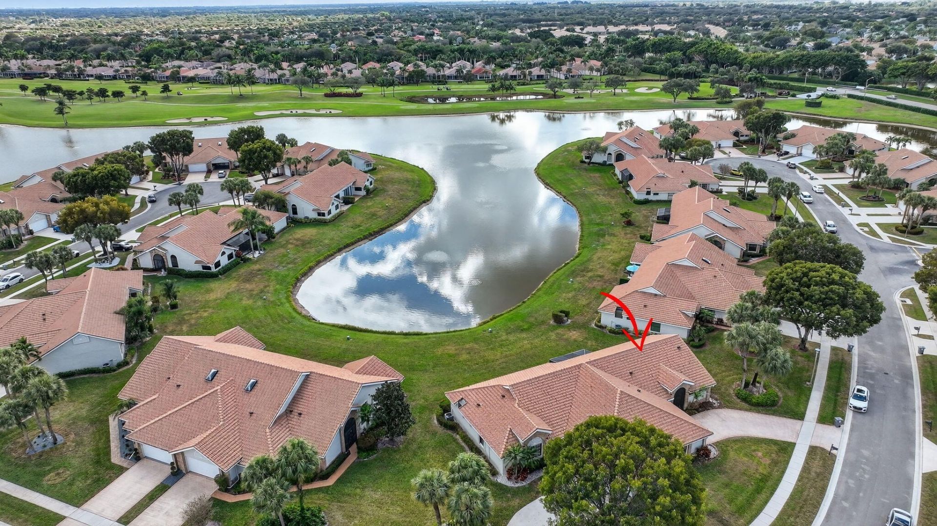 7400 Hearth Stone Avenue, Boynton Beach, FL 33472 Photo