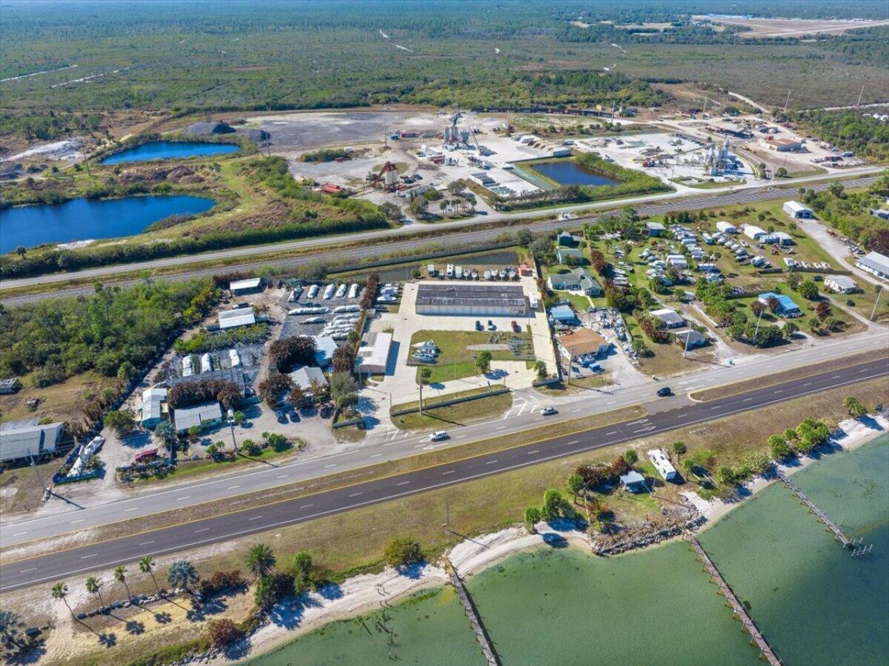 4234 U.s. Rte 1, Grant Valkaria, FL 32949 Photo