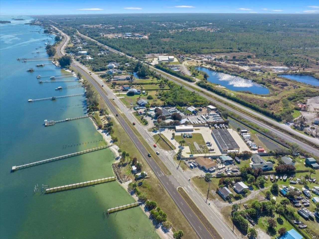 4234 U.s. Rte 1, Grant Valkaria, FL 32949 Photo