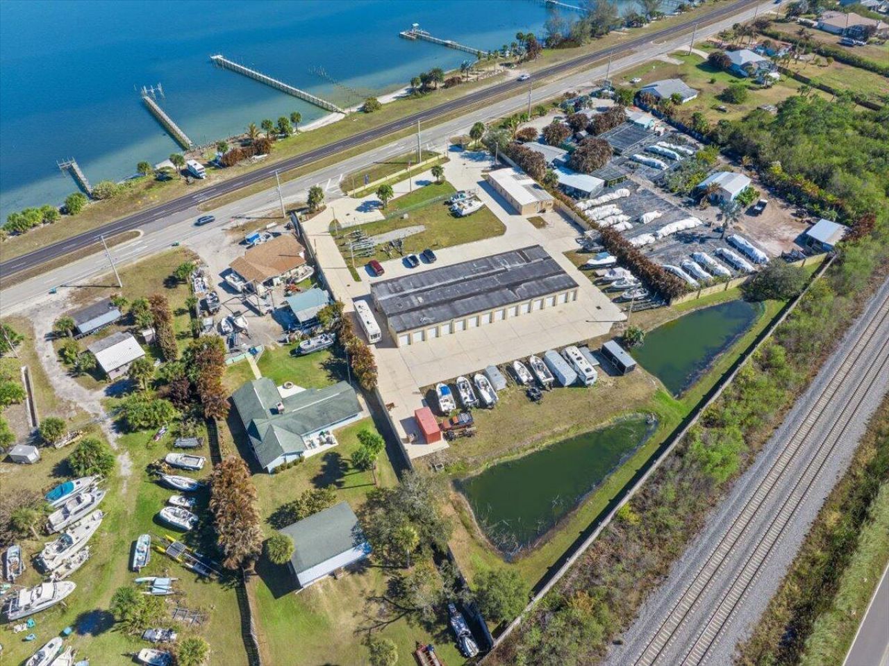 4234 U.s. Rte 1, Grant Valkaria, FL 32949 Photo