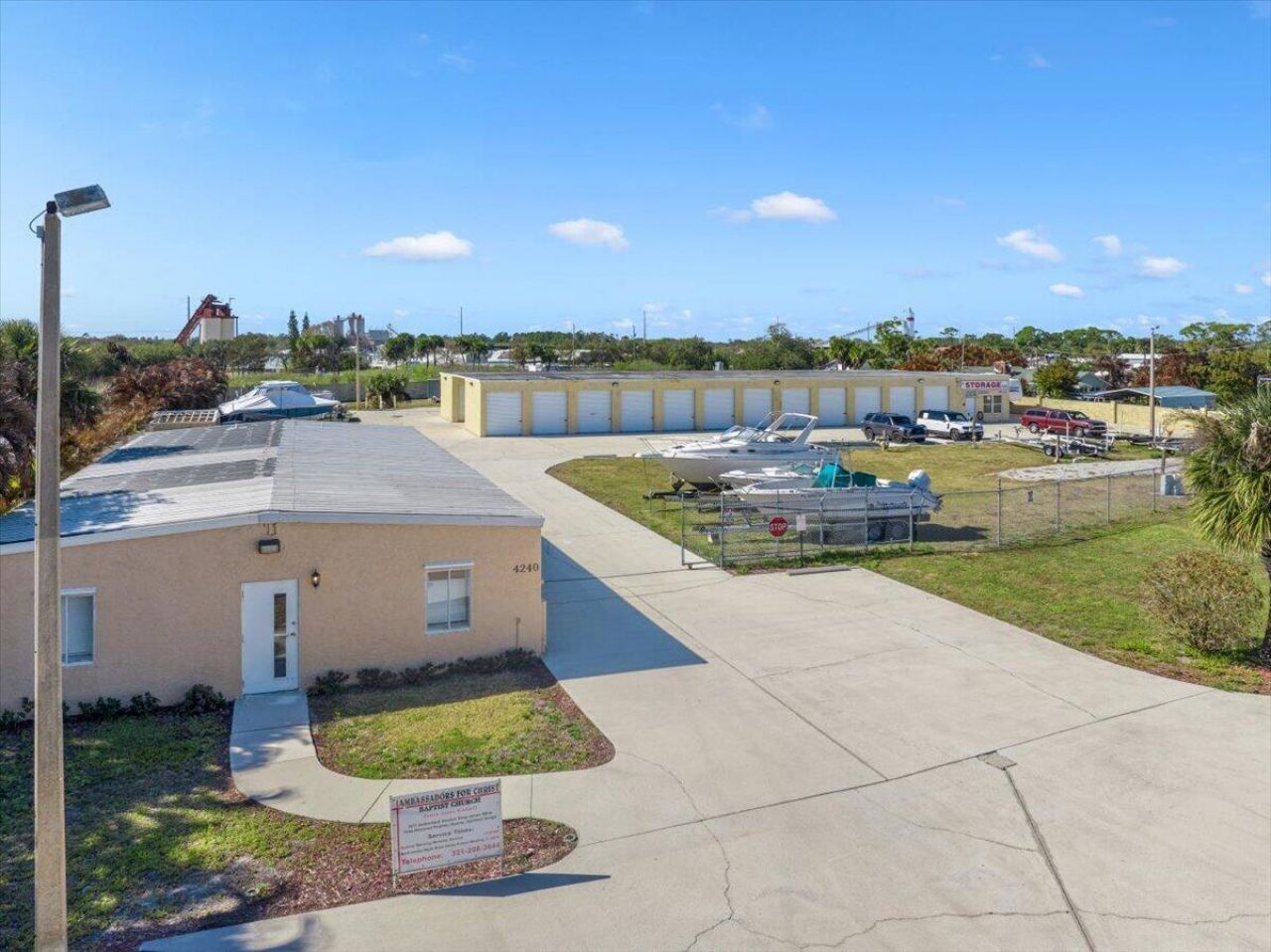 4234 U.s. Rte 1, Grant Valkaria, FL 32949 Photo