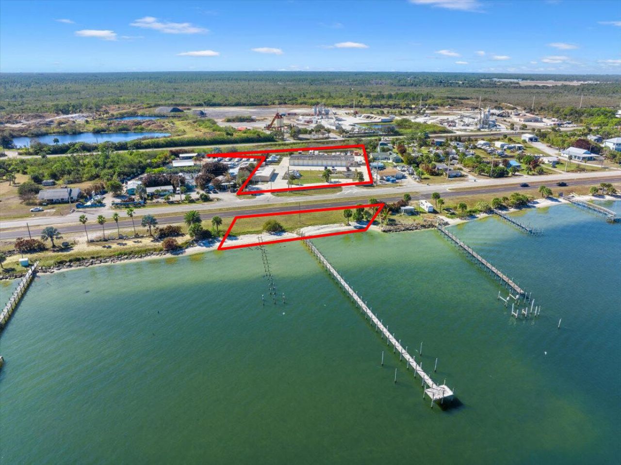 4234 U.s. Rte 1, Grant Valkaria, FL 32949 Photo