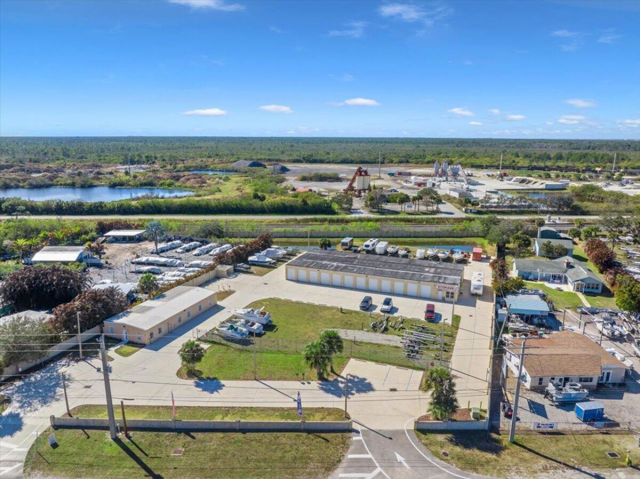 4234 U.s. Rte 1, Grant Valkaria, FL 32949 Photo