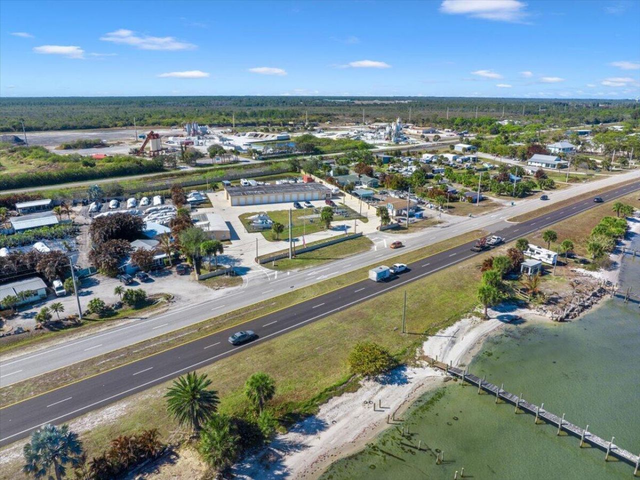 4234 U.s. Rte 1, Grant Valkaria, FL 32949 Photo