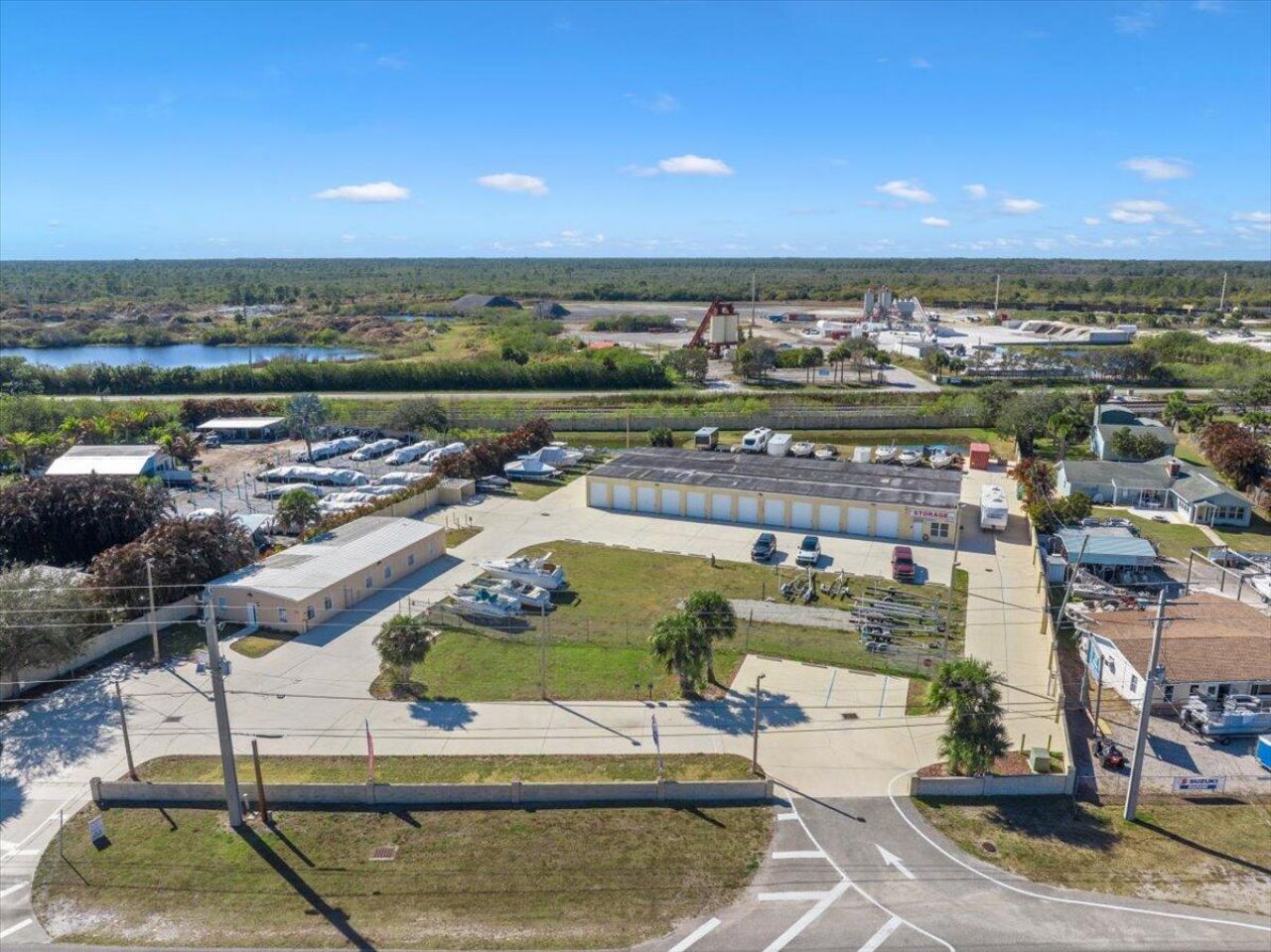 4234 U.s. Rte 1, Grant Valkaria, FL 32949 Photo