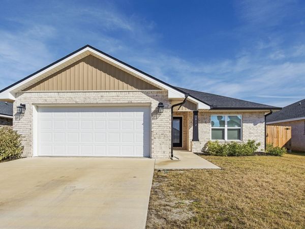 3812 Redbud Way, Panama City, FL 32404