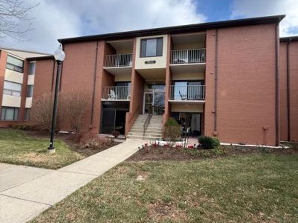 7919 MANDAN ROAD, Unit 301, GREENBELT, MD 20770