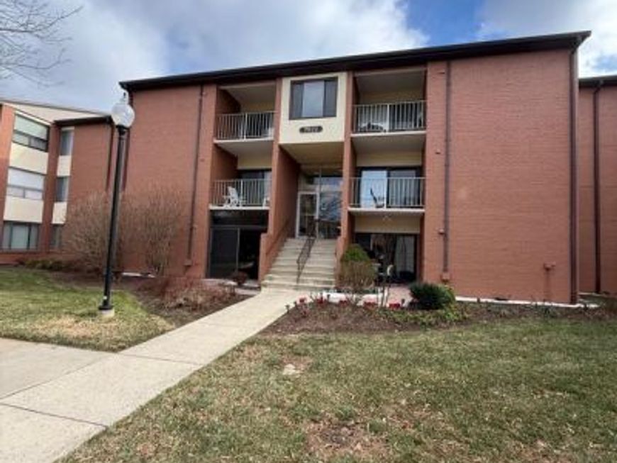 7919 Mandan Road, Unit 301, Greenbelt, MD 20770 Main Photo
