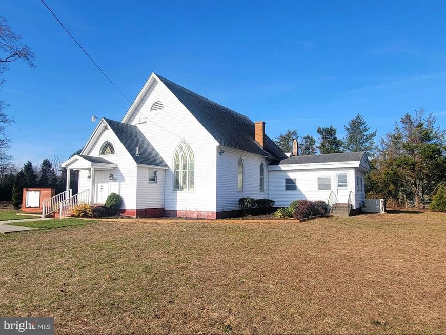 33524 Wango Road, Parsonsburg, MD 21849 Main Photo