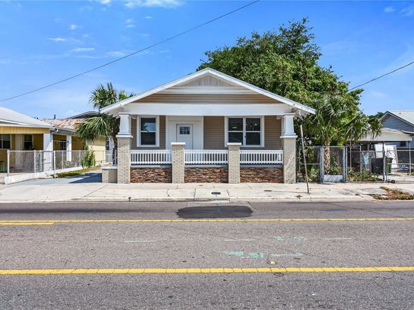 1522 E 21ST AVENUE, TAMPA, FL 33605