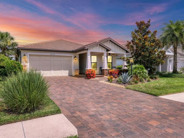 895 SEASCAPE PLACE, SARASOTA, FL 34240