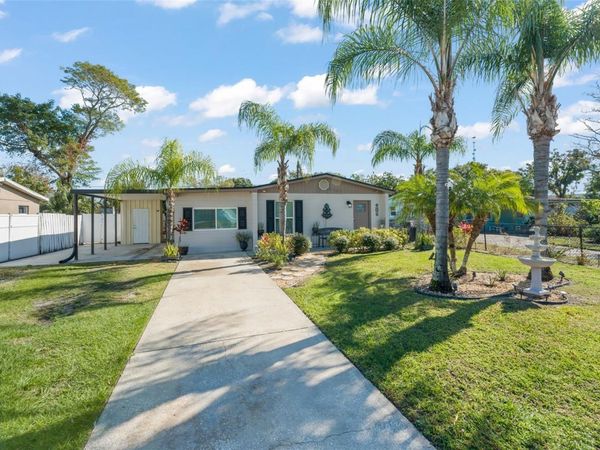 7727 PERUGIA AVENUE, ORLANDO, FL 32819