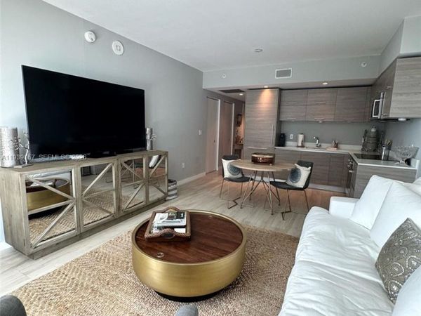 1300 S Miami Ave, Unit 2808, Miami, FL 33130