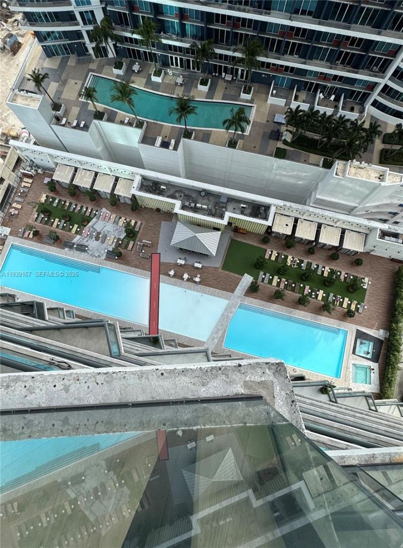 1300 S Miami Ave, Unit 2808, Miami, FL 33130 Photo