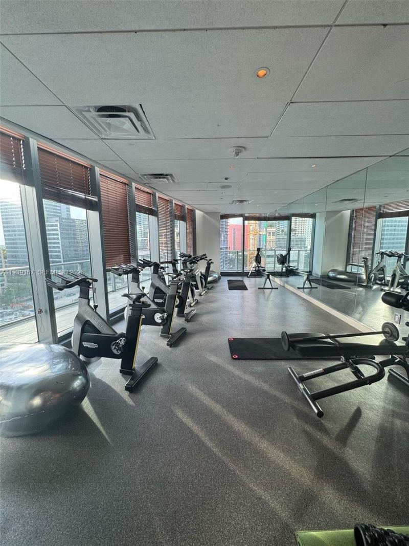 1300 S Miami Ave, Unit 2808, Miami, FL 33130 Photo