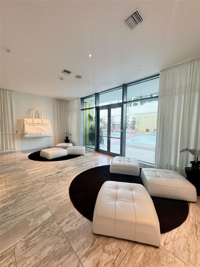 1300 S Miami Ave, Unit 2808, Miami, FL 33130 Photo