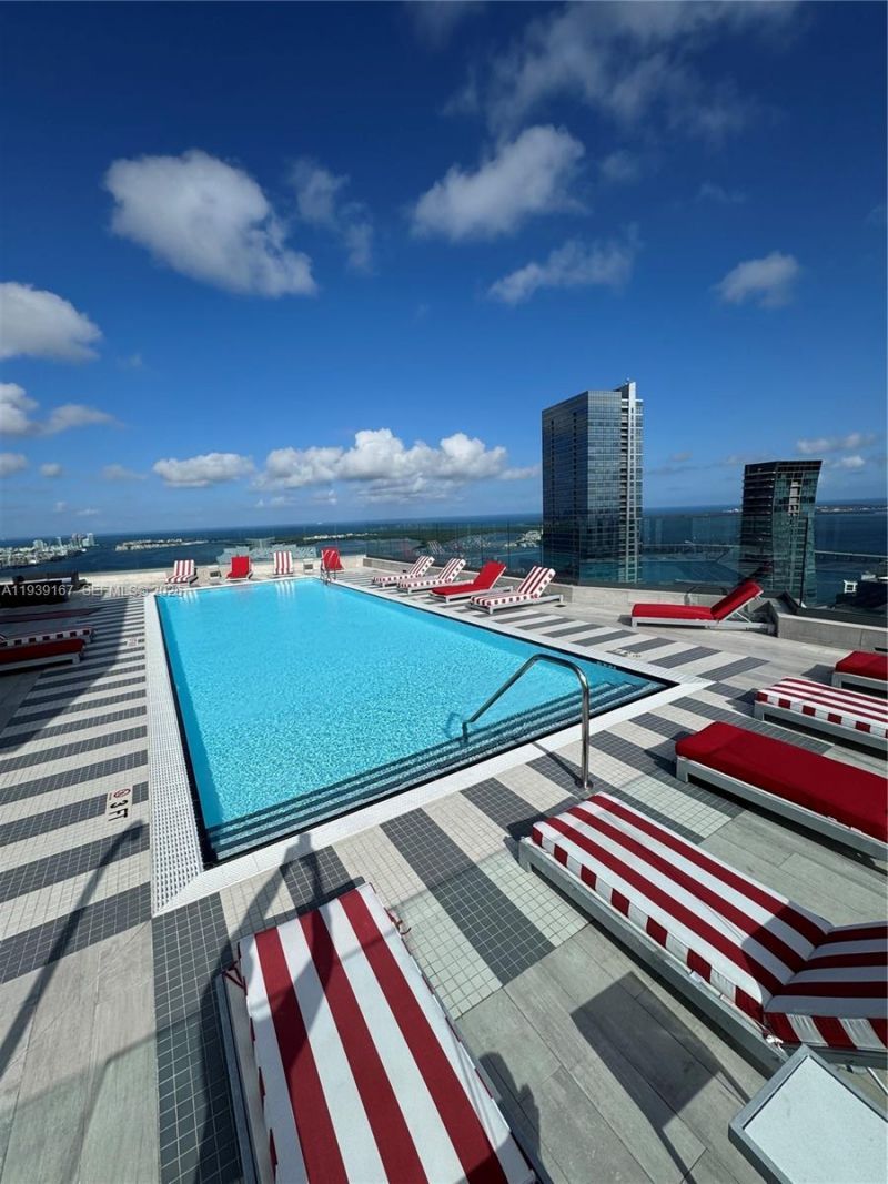 1300 S Miami Ave, Unit 2808, Miami, FL 33130 Photo