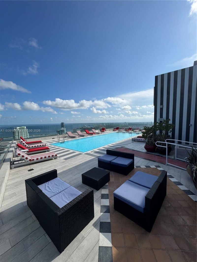 1300 S Miami Ave, Unit 2808, Miami, FL 33130 Photo