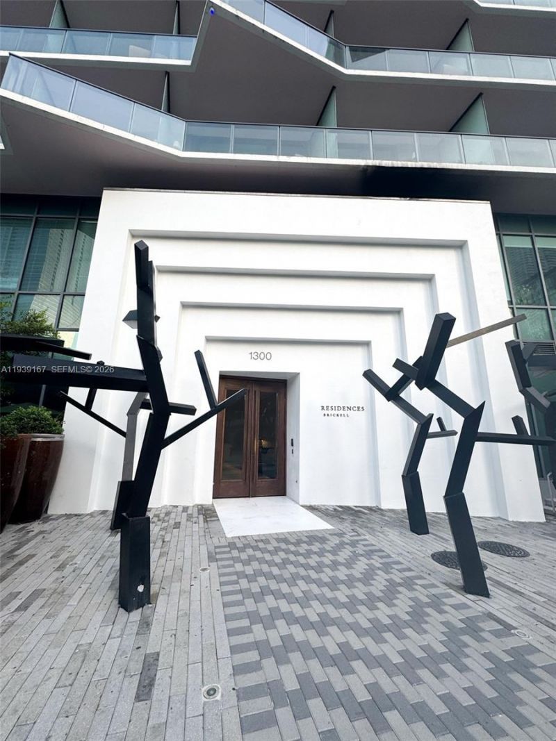 1300 S Miami Ave, Unit 2808, Miami, FL 33130 Photo