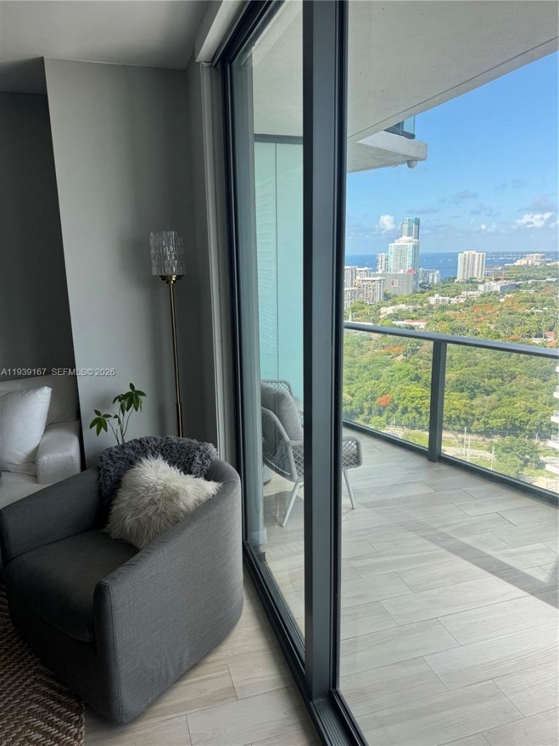 1300 S Miami Ave, Unit 2808, Miami, FL 33130 Photo
