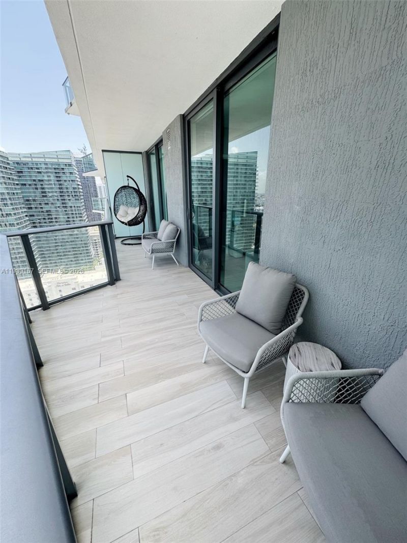 1300 S Miami Ave, Unit 2808, Miami, FL 33130 Photo