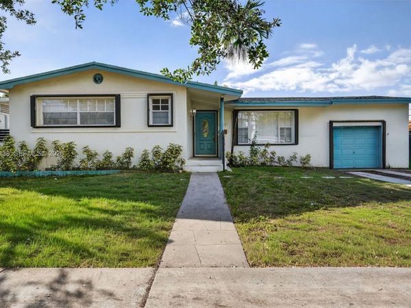 8500 SW 16th St, Miami, FL 33155