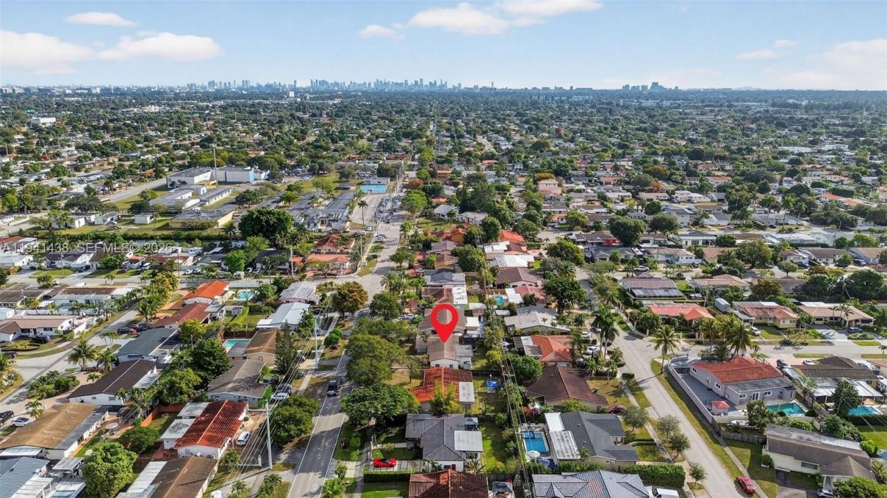 8500 SW 16th St, Miami, FL 33155 Photo