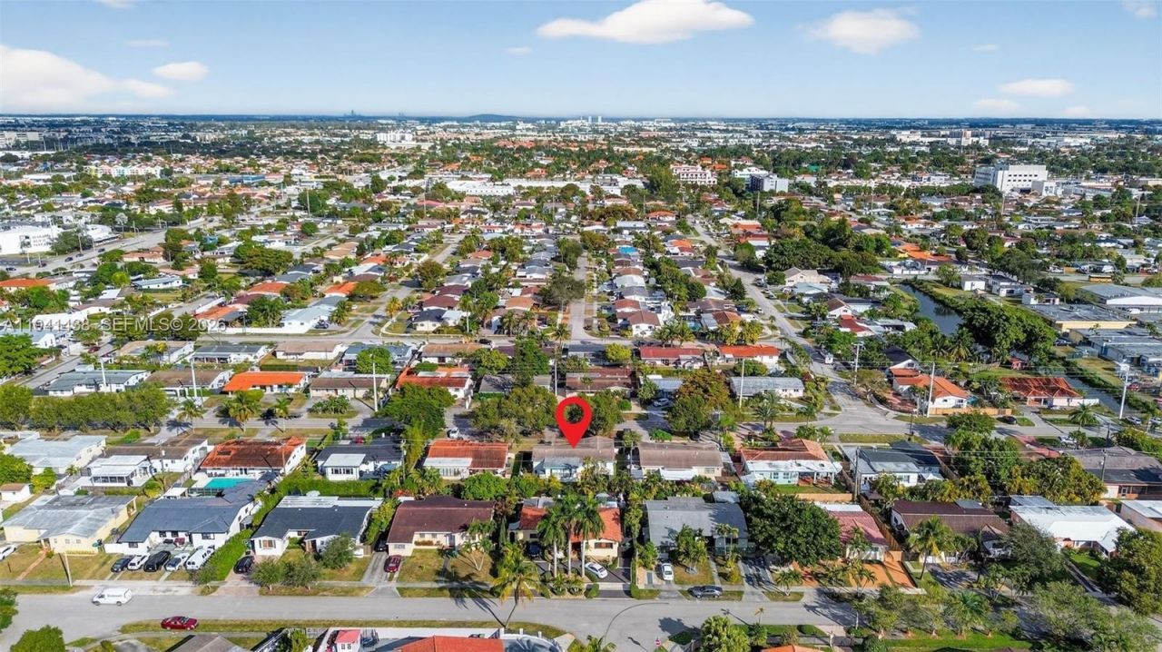 8500 SW 16th St, Miami, FL 33155 Photo